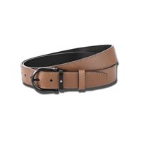 Cintura Montblanc Uomo in Pelle 128785 - 128785